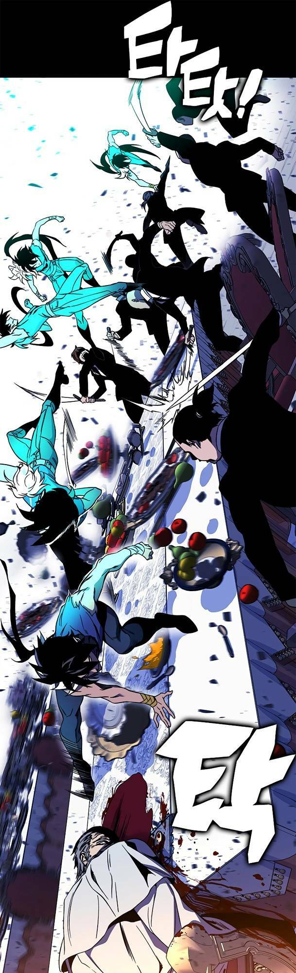 Ex & Ash Chapter 29 - Trang 2