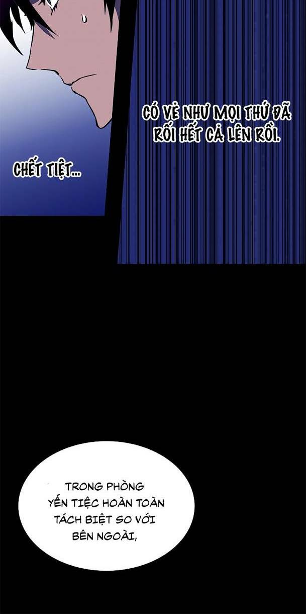 Ex & Ash Chapter 29 - Trang 2