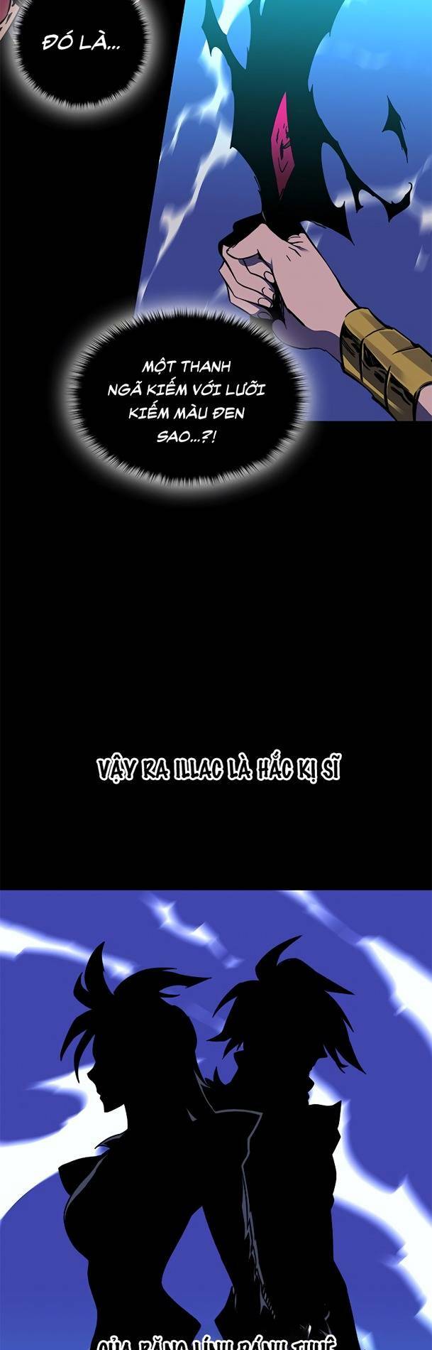 Ex & Ash Chapter 29 - Trang 2