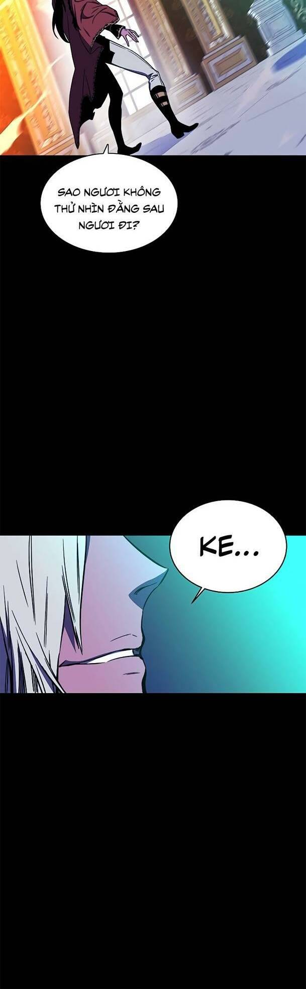 Ex & Ash Chapter 29 - Trang 2