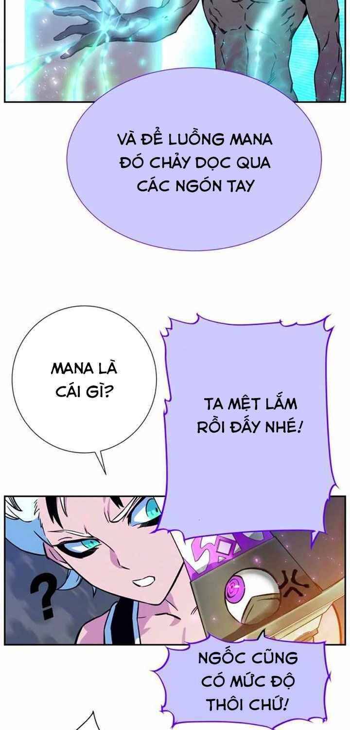 Ex & Ash Chapter 3 - Trang 2