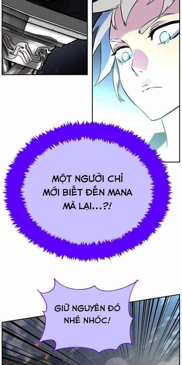 Ex & Ash Chapter 3 - Trang 2