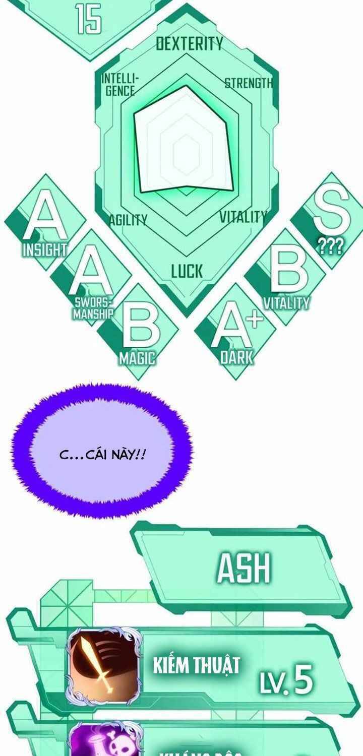 Ex & Ash Chapter 3 - Trang 2