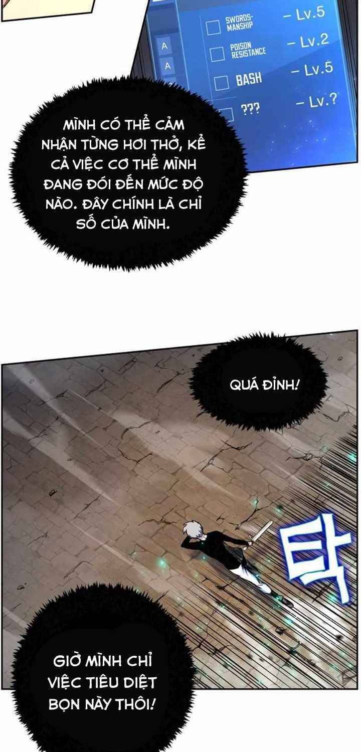 Ex & Ash Chapter 3 - Trang 2