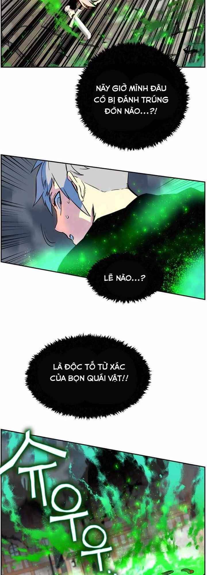 Ex & Ash Chapter 3 - Trang 2