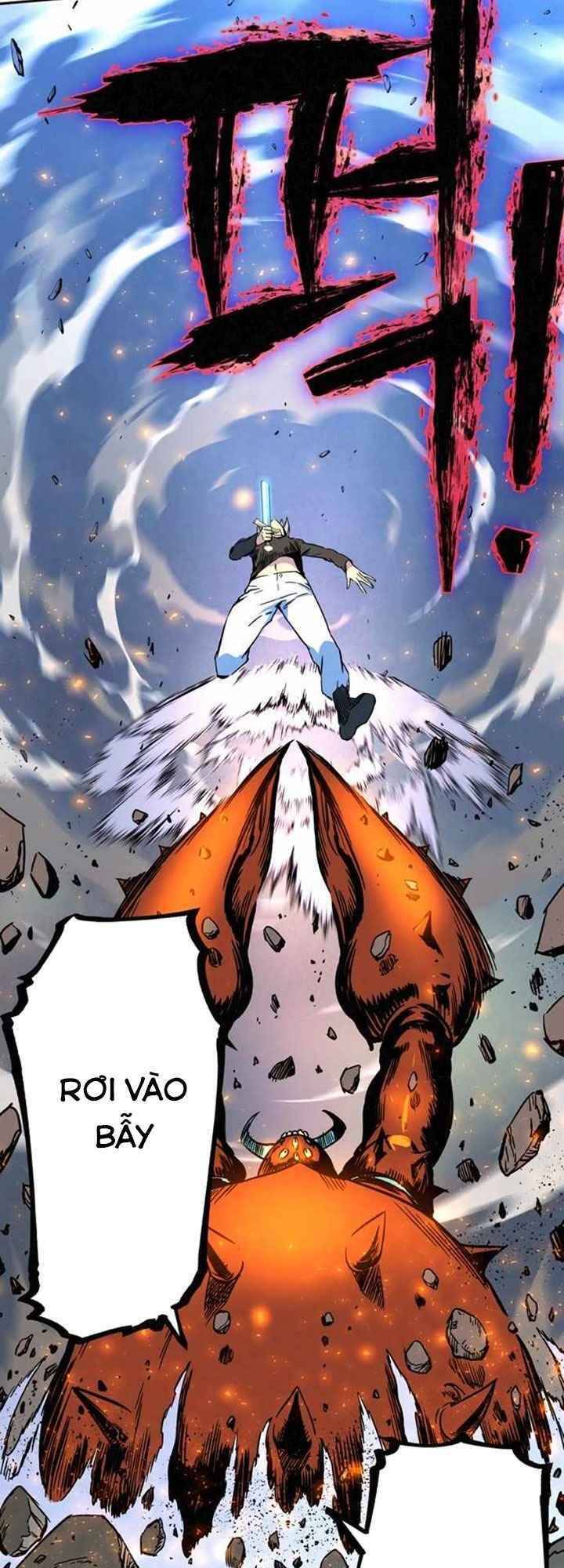 Ex & Ash Chapter 3 - Trang 2