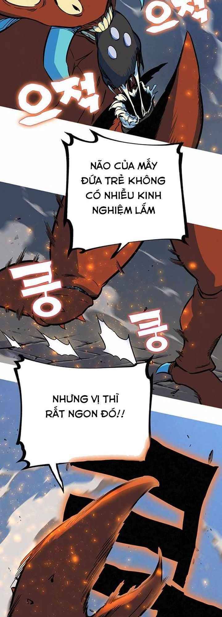 Ex & Ash Chapter 3 - Trang 2