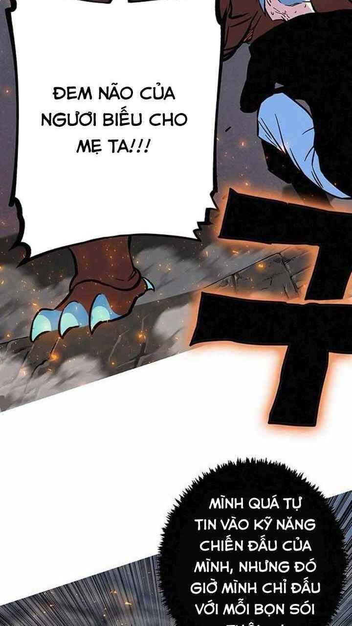 Ex & Ash Chapter 3 - Trang 2