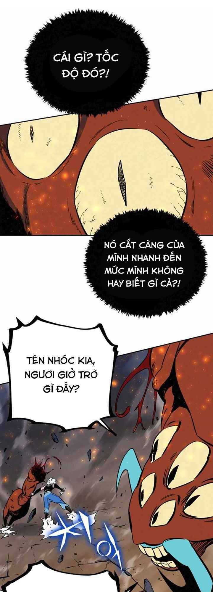 Ex & Ash Chapter 3 - Trang 2