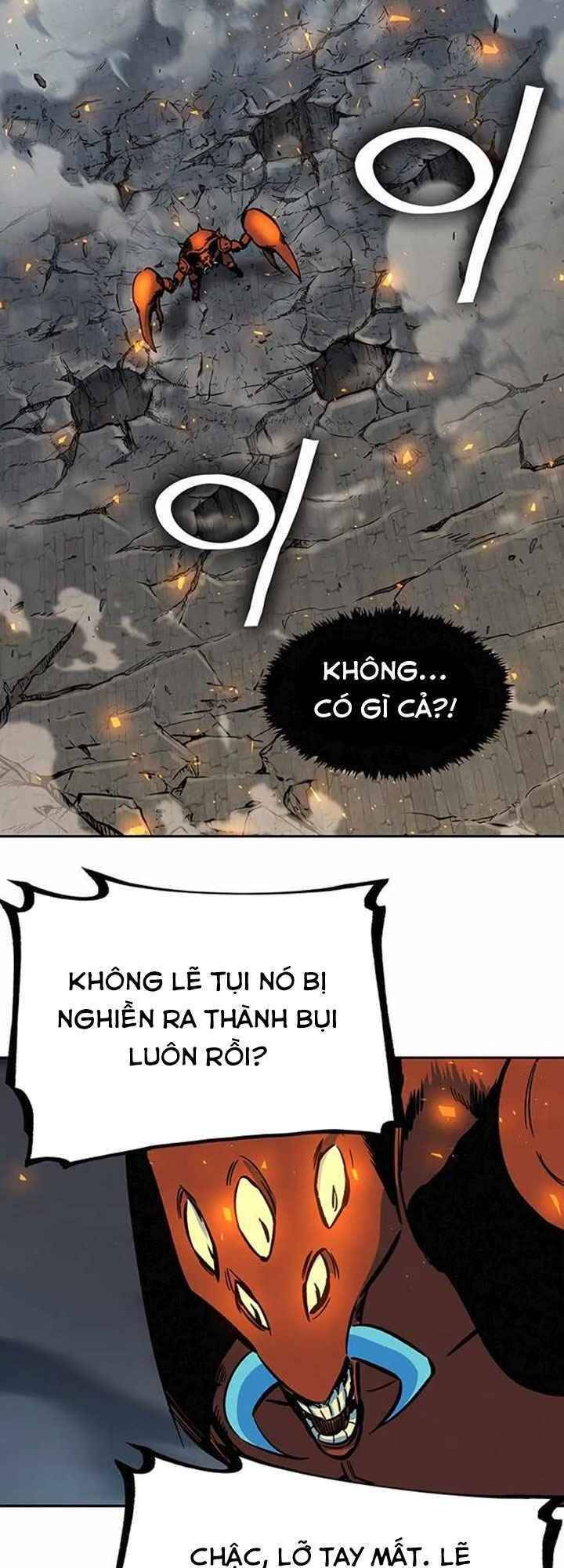 Ex & Ash Chapter 3 - Trang 2