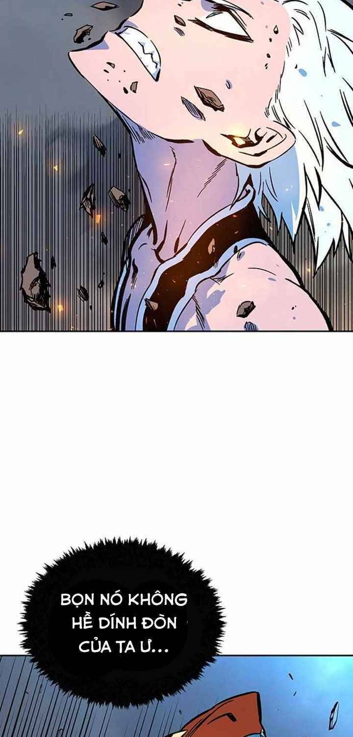 Ex & Ash Chapter 3 - Trang 2