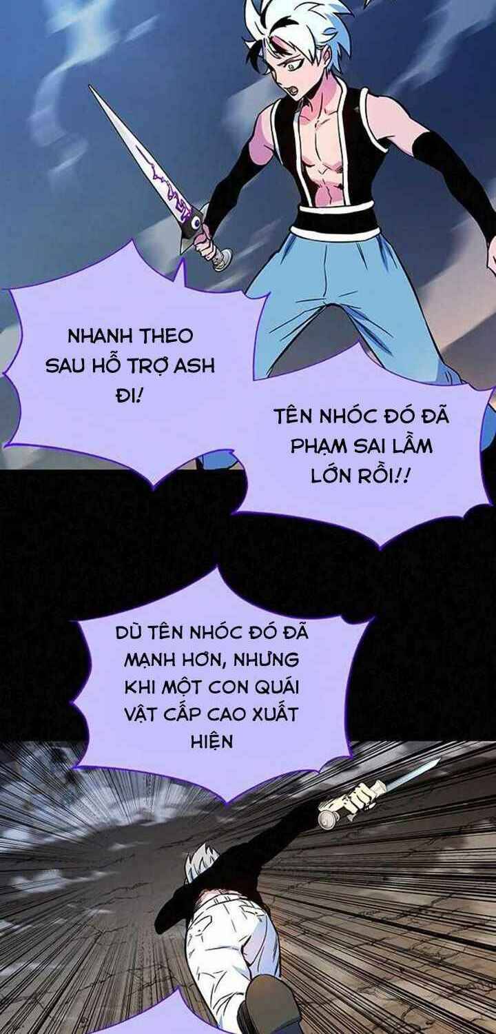 Ex & Ash Chapter 3 - Trang 2
