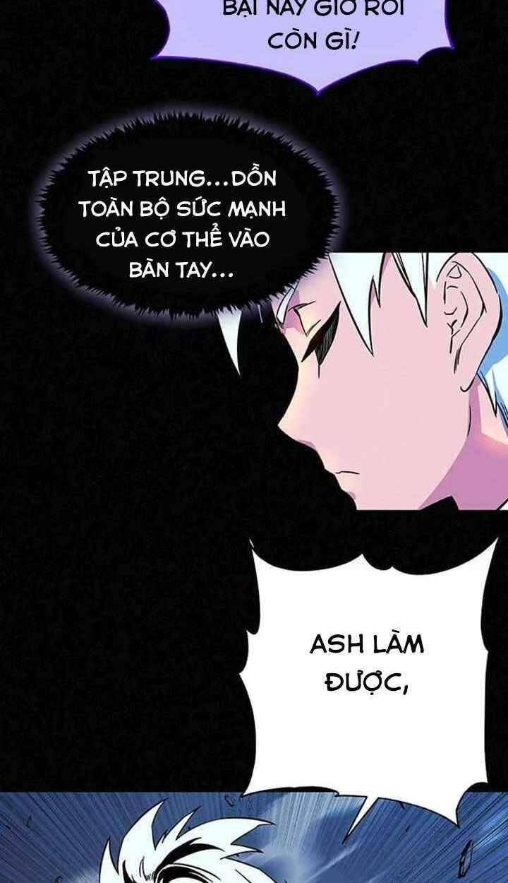 Ex & Ash Chapter 3 - Trang 2