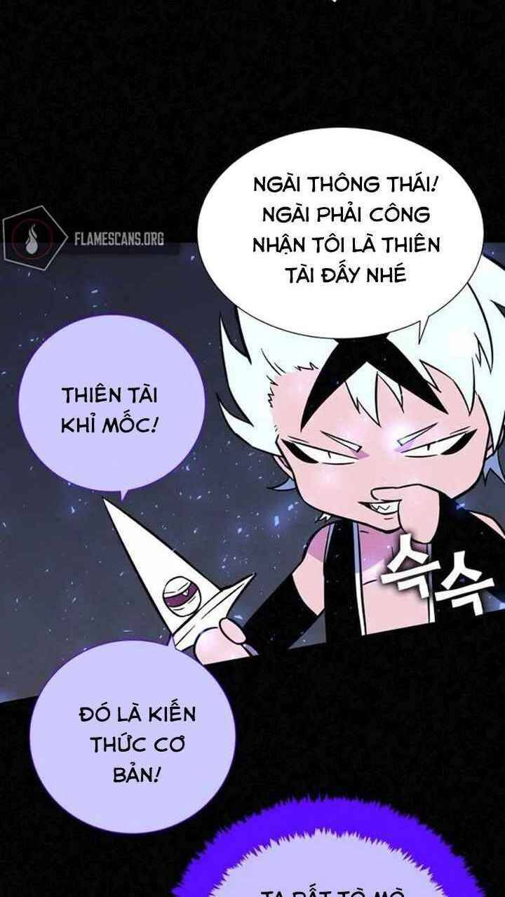 Ex & Ash Chapter 3 - Trang 2