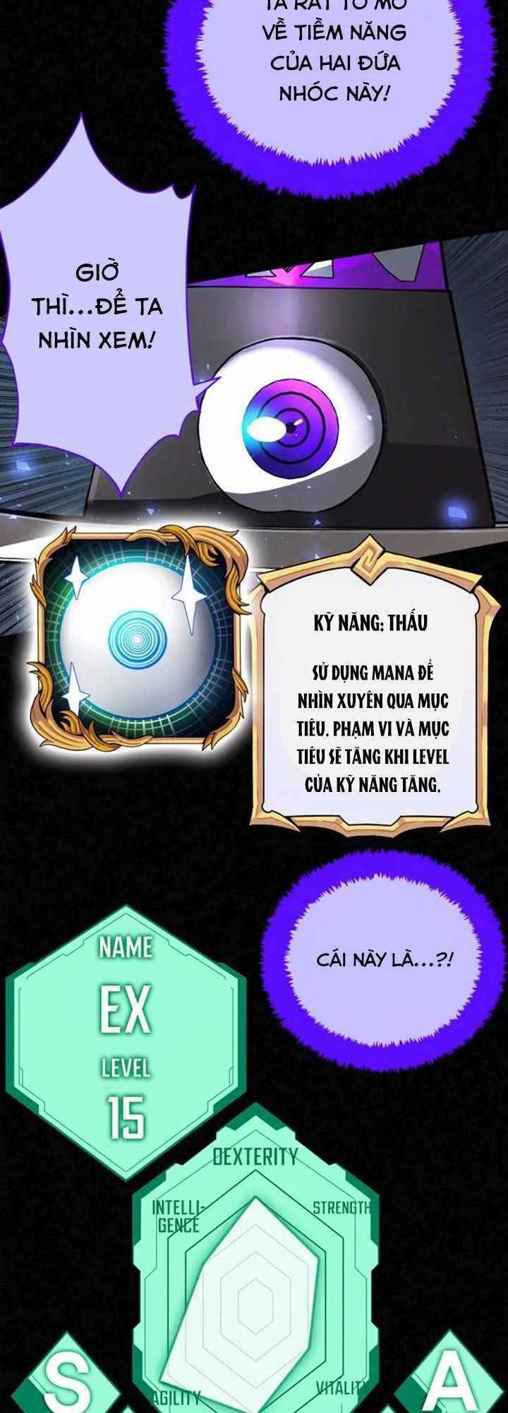 Ex & Ash Chapter 3 - Trang 2