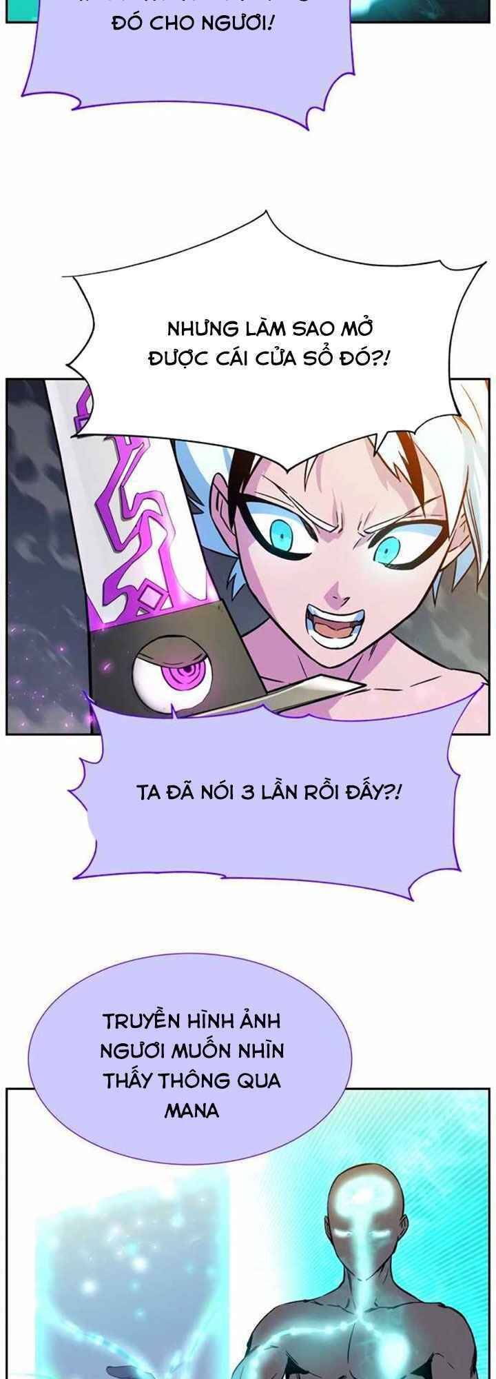 Ex & Ash Chapter 3 - Trang 2