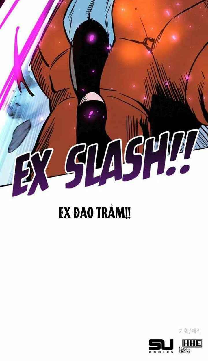 Ex & Ash Chapter 3 - Trang 2