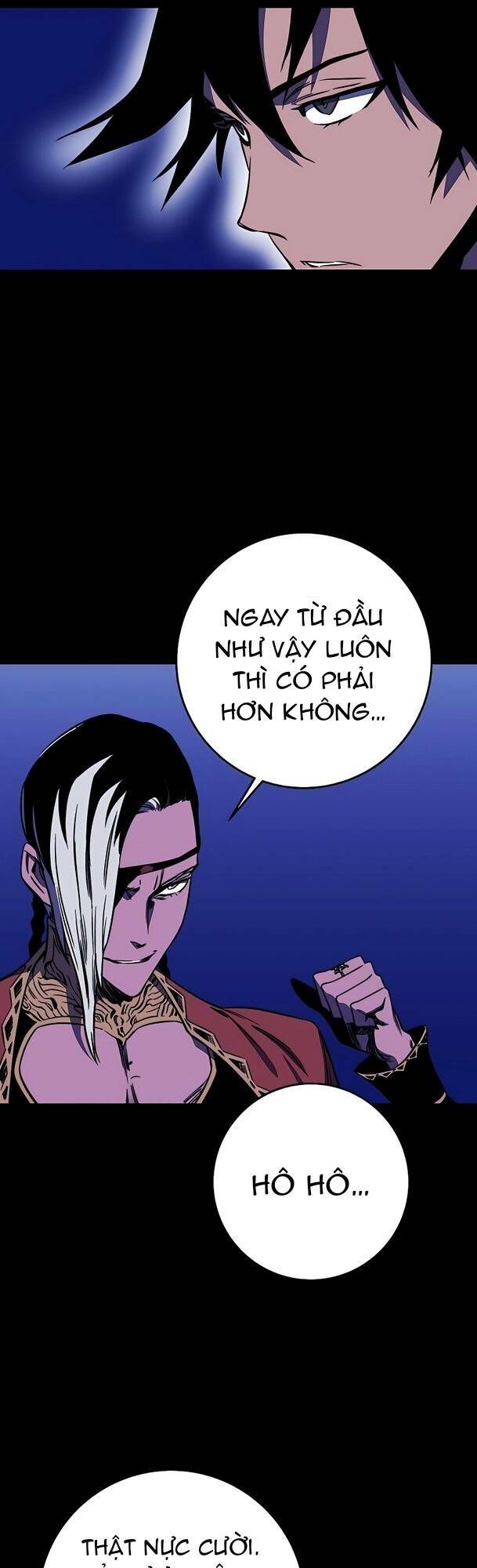 Ex & Ash Chapter 30 - Trang 2