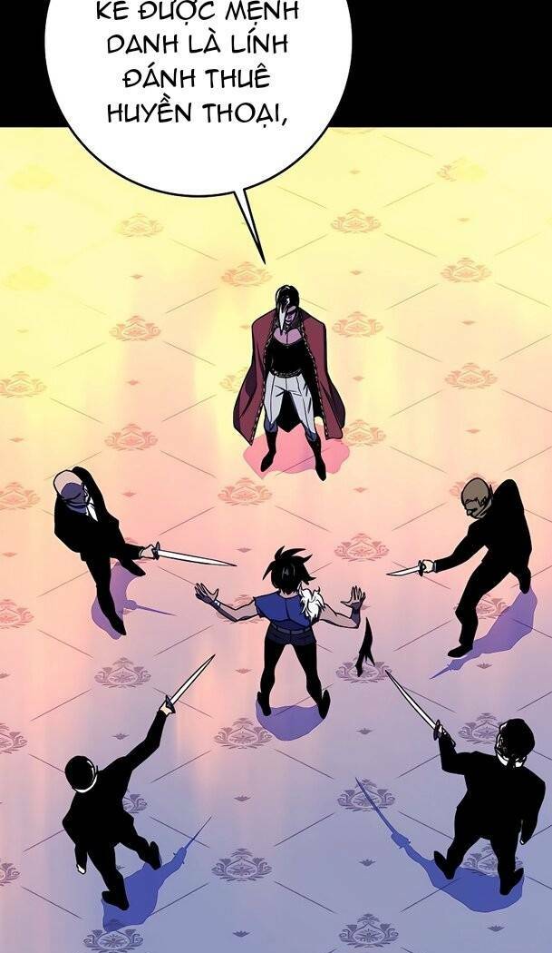 Ex & Ash Chapter 30 - Trang 2