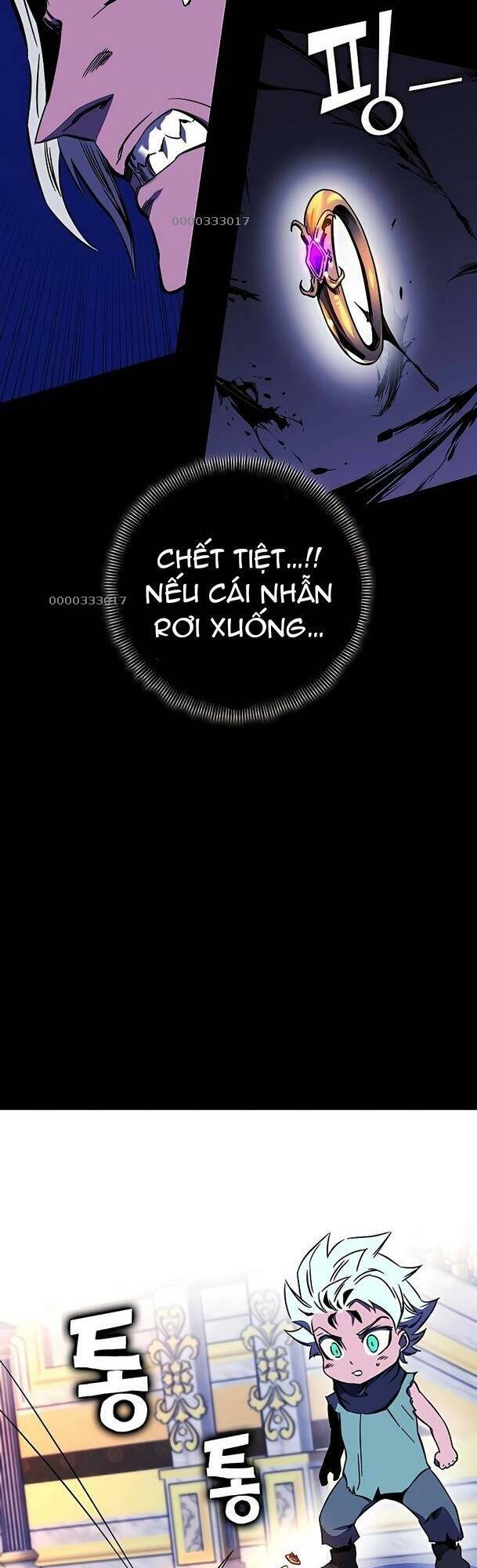 Ex & Ash Chapter 30 - Trang 2