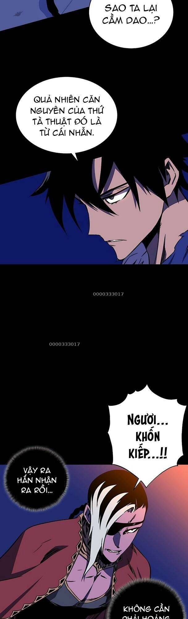 Ex & Ash Chapter 30 - Trang 2