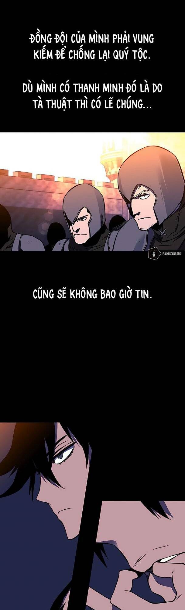 Ex & Ash Chapter 30 - Trang 2