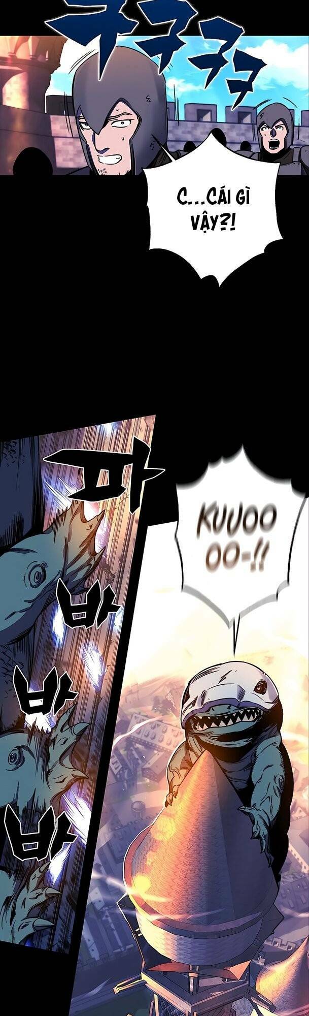 Ex & Ash Chapter 30 - Trang 2