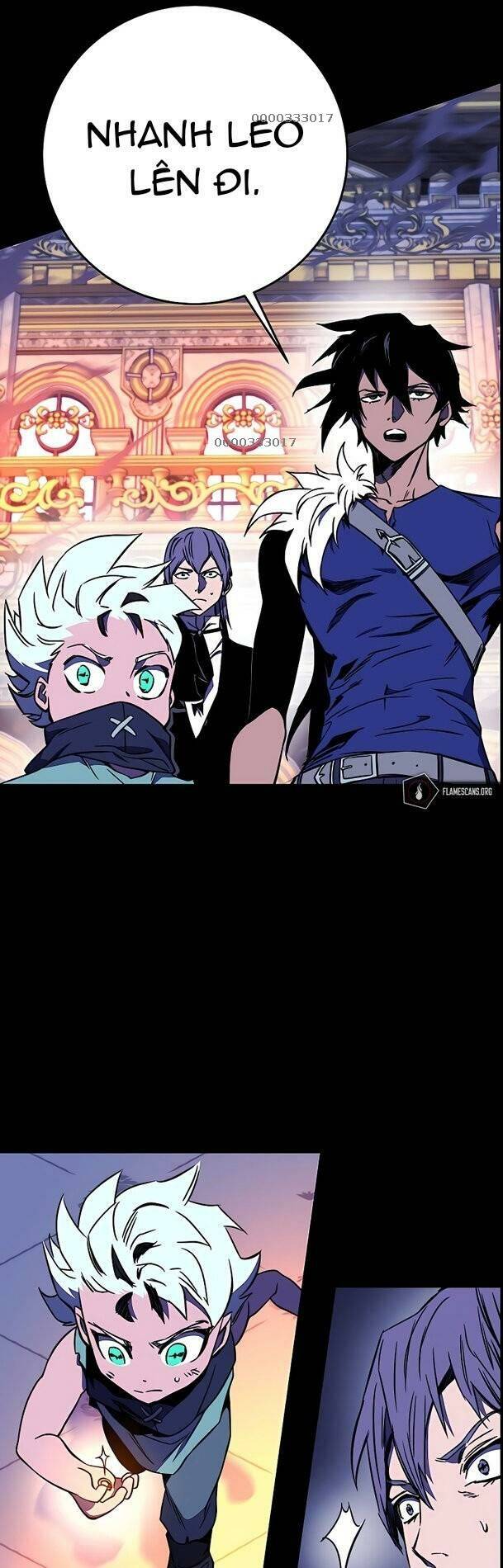 Ex & Ash Chapter 30 - Trang 2