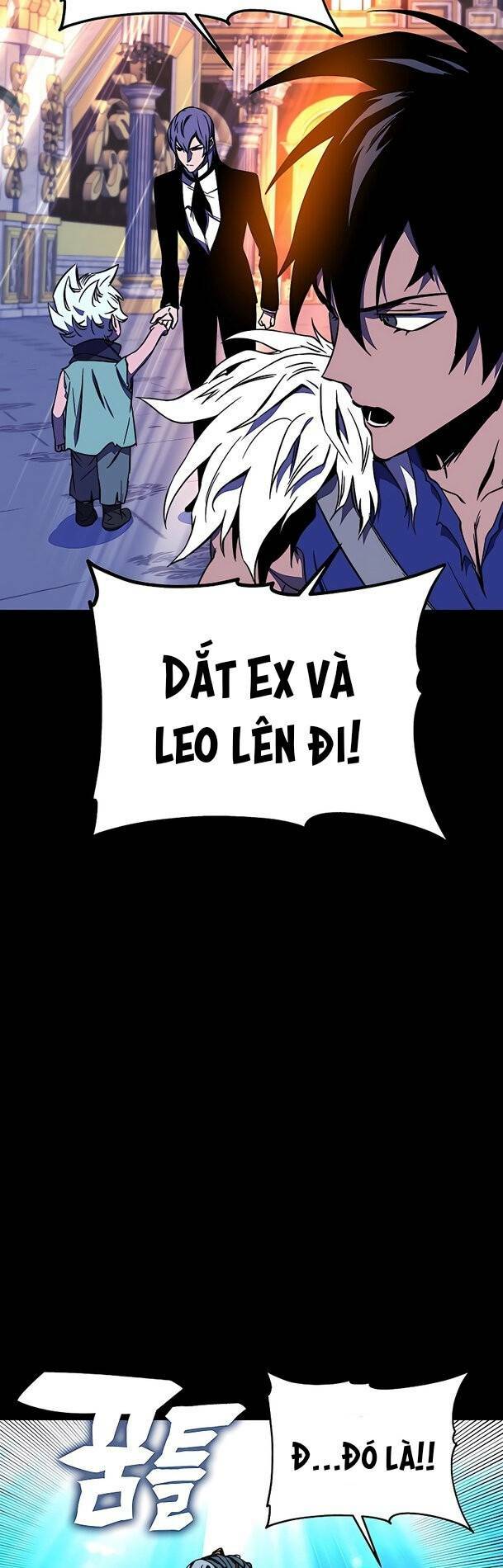 Ex & Ash Chapter 30 - Trang 2