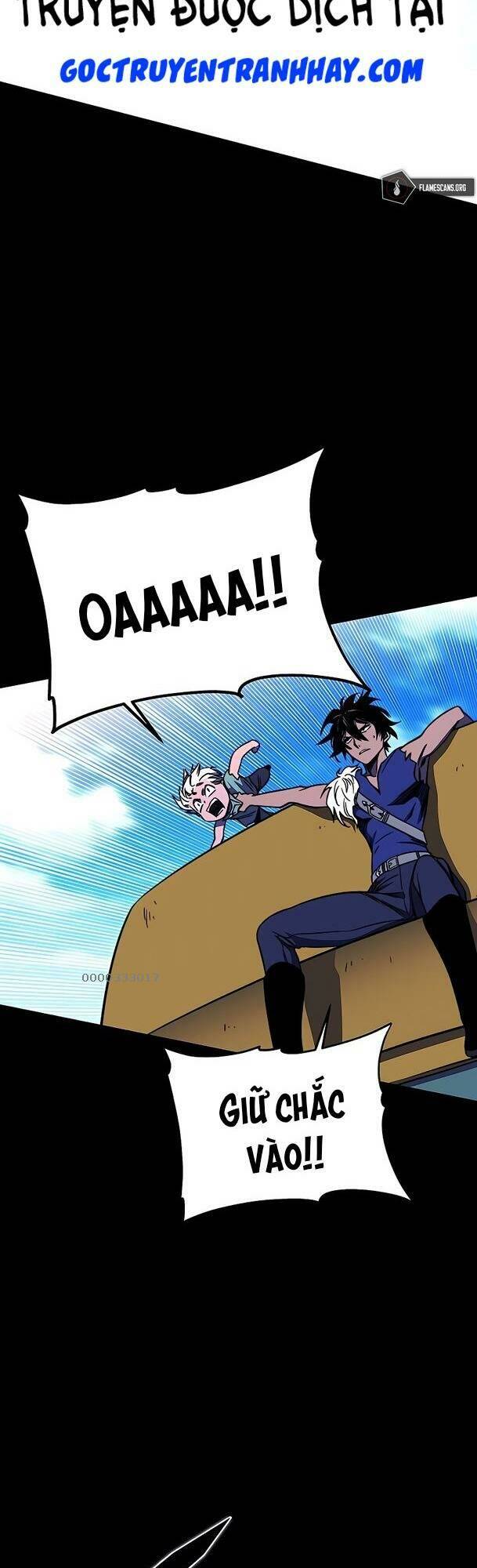 Ex & Ash Chapter 30 - Trang 2