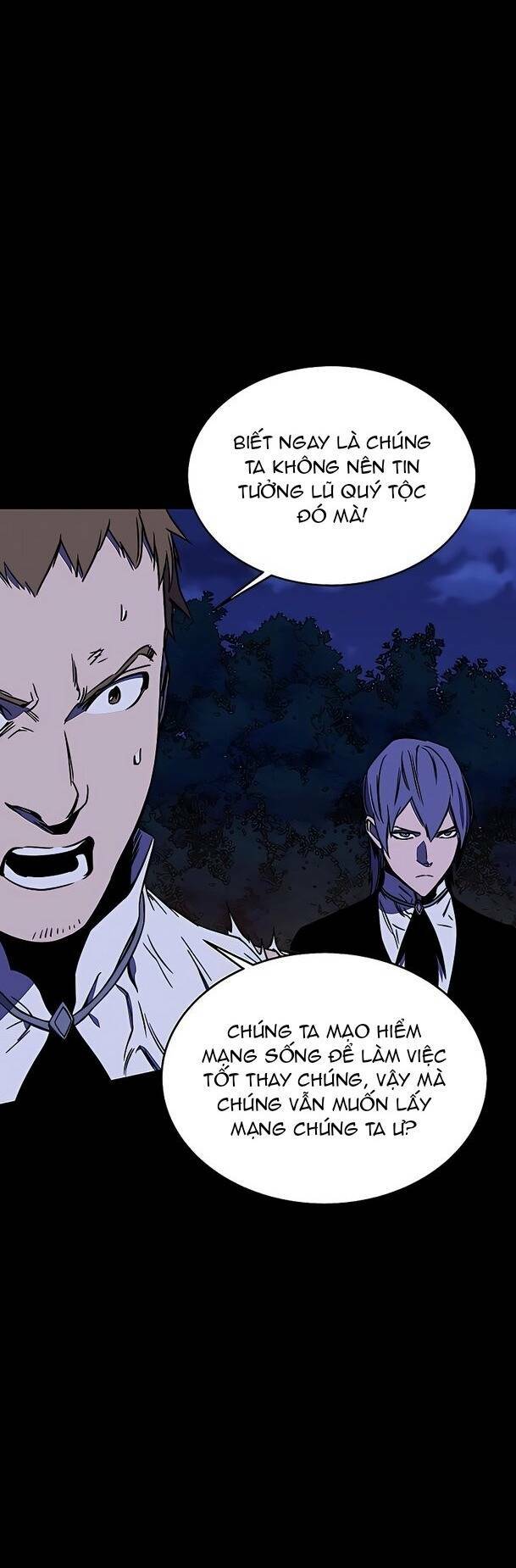 Ex & Ash Chapter 30 - Trang 2