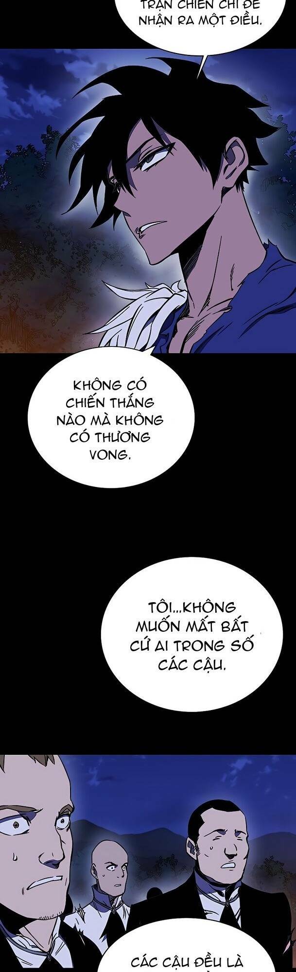 Ex & Ash Chapter 30 - Trang 2