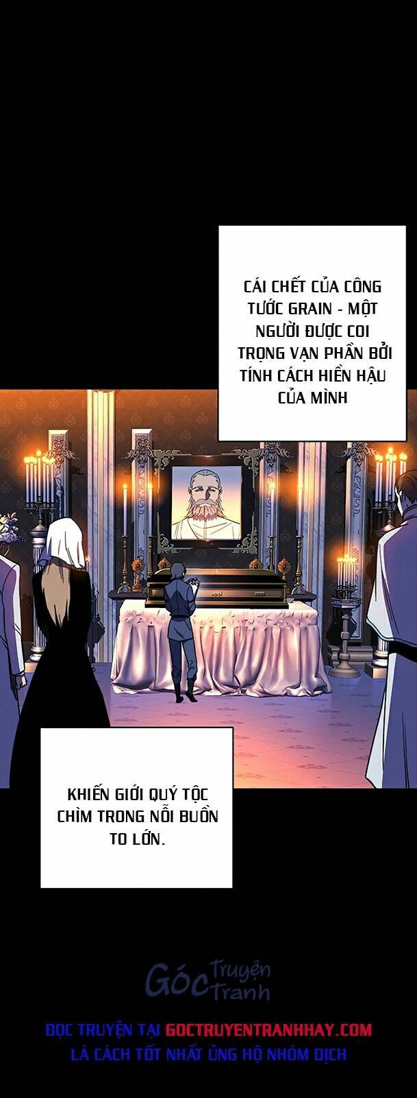 Ex & Ash Chapter 31 - Trang 2