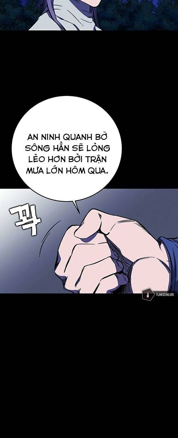 Ex & Ash Chapter 31 - Trang 2