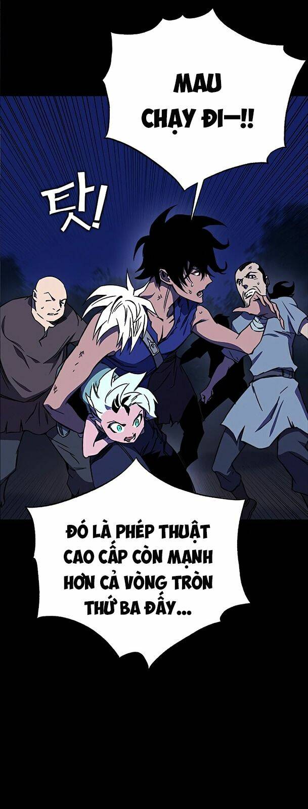 Ex & Ash Chapter 31 - Trang 2