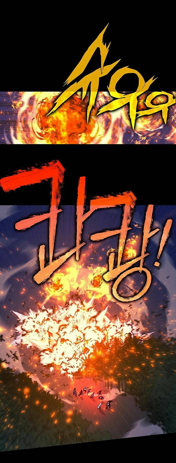 Ex & Ash Chapter 31 - Trang 2