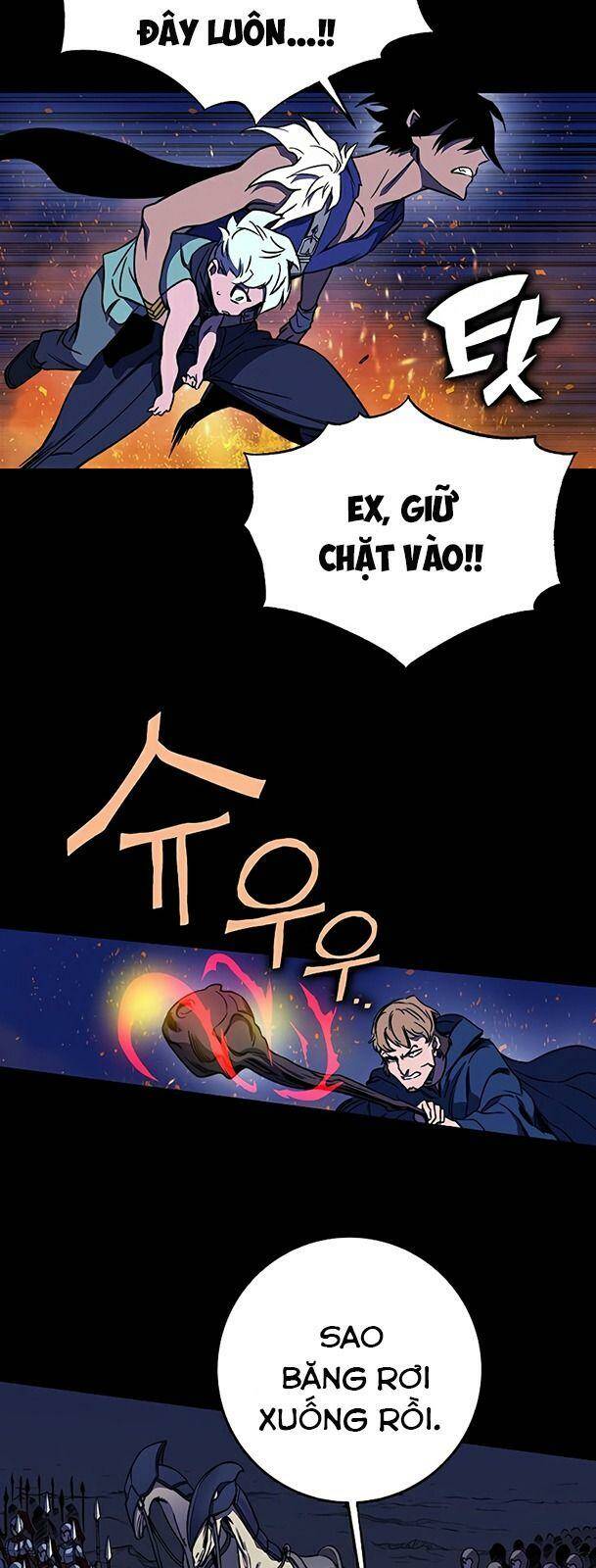 Ex & Ash Chapter 31 - Trang 2