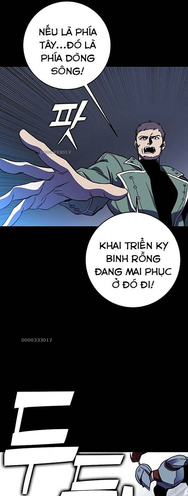 Ex & Ash Chapter 31 - Trang 2