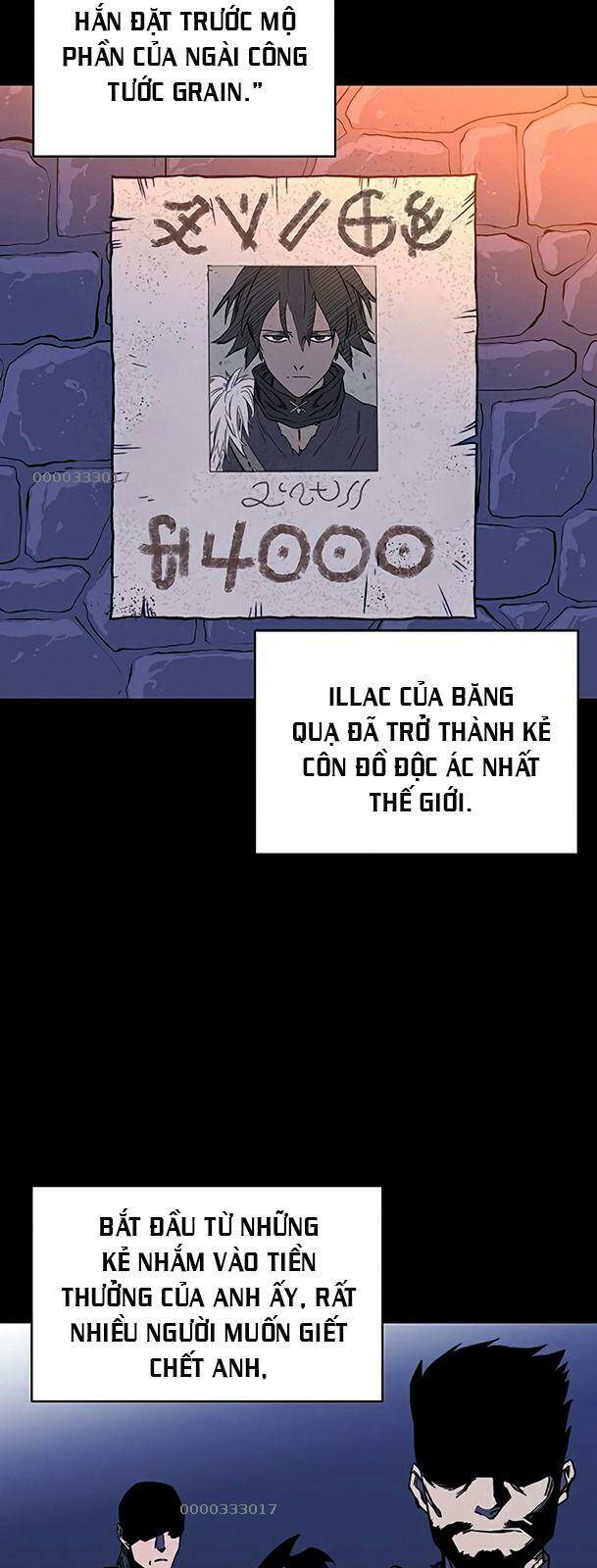 Ex & Ash Chapter 31 - Trang 2