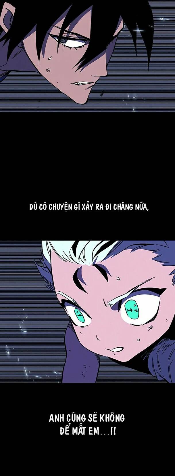 Ex & Ash Chapter 31 - Trang 2