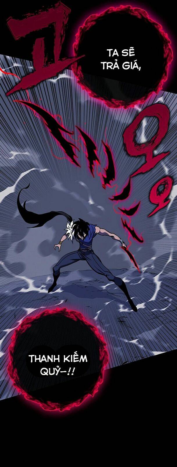 Ex & Ash Chapter 31 - Trang 2