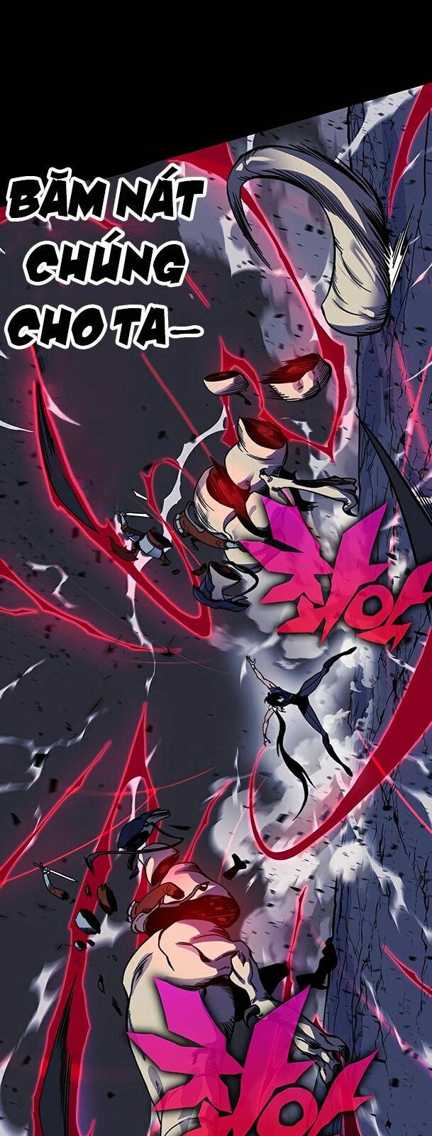 Ex & Ash Chapter 31 - Trang 2