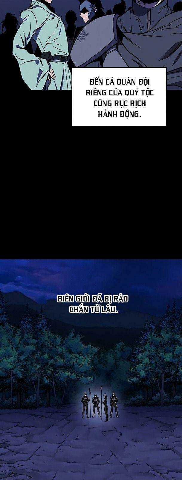 Ex & Ash Chapter 31 - Trang 2