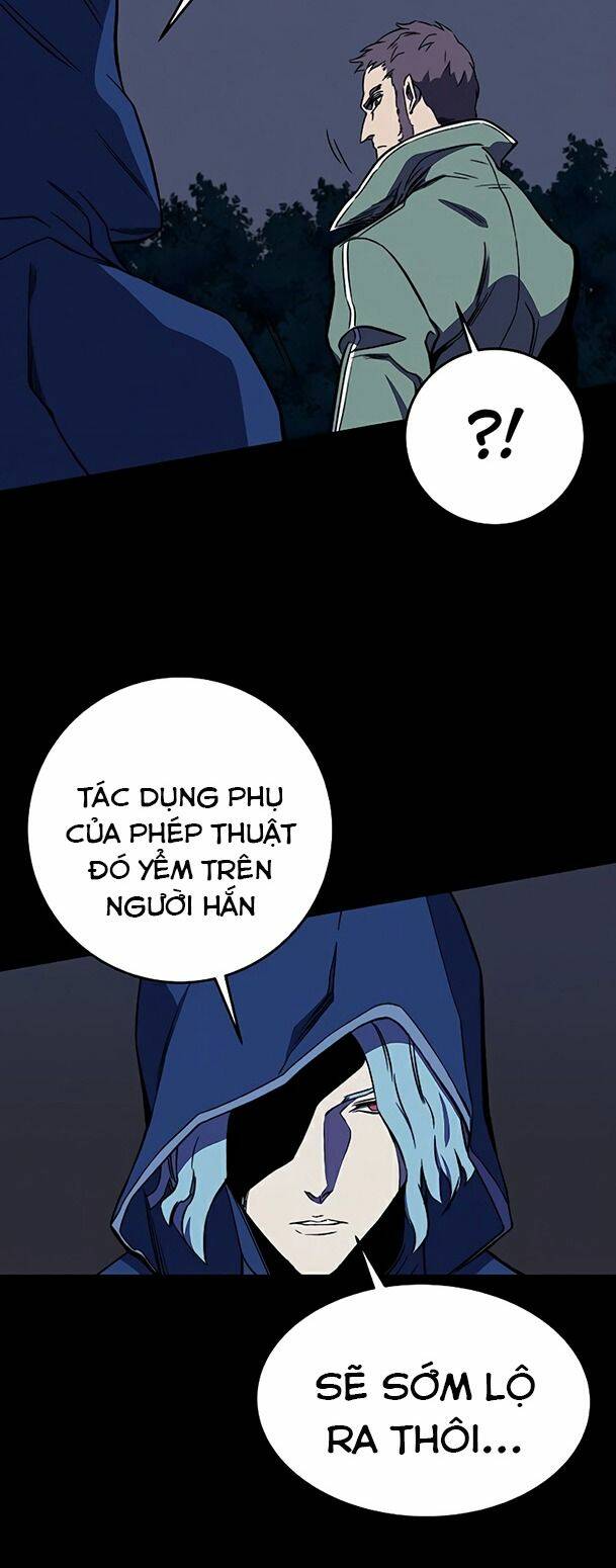 Ex & Ash Chapter 31 - Trang 2