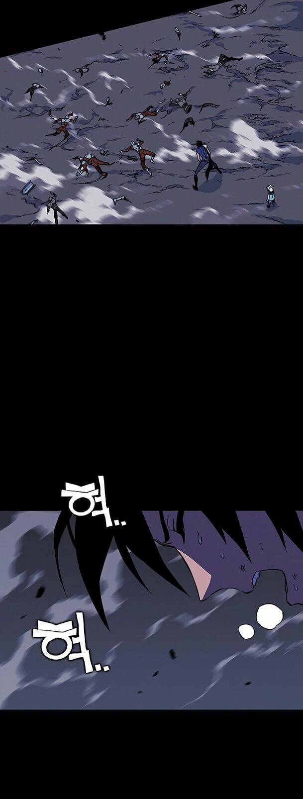 Ex & Ash Chapter 31 - Trang 2