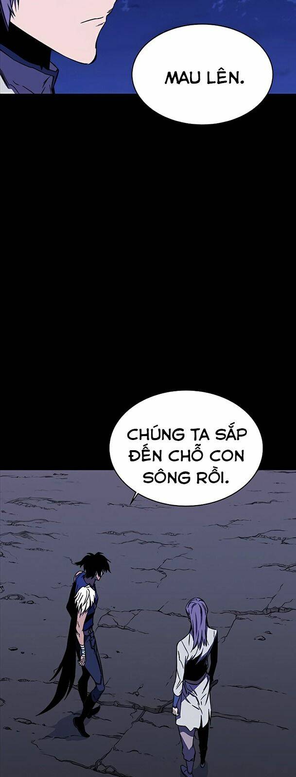 Ex & Ash Chapter 31 - Trang 2