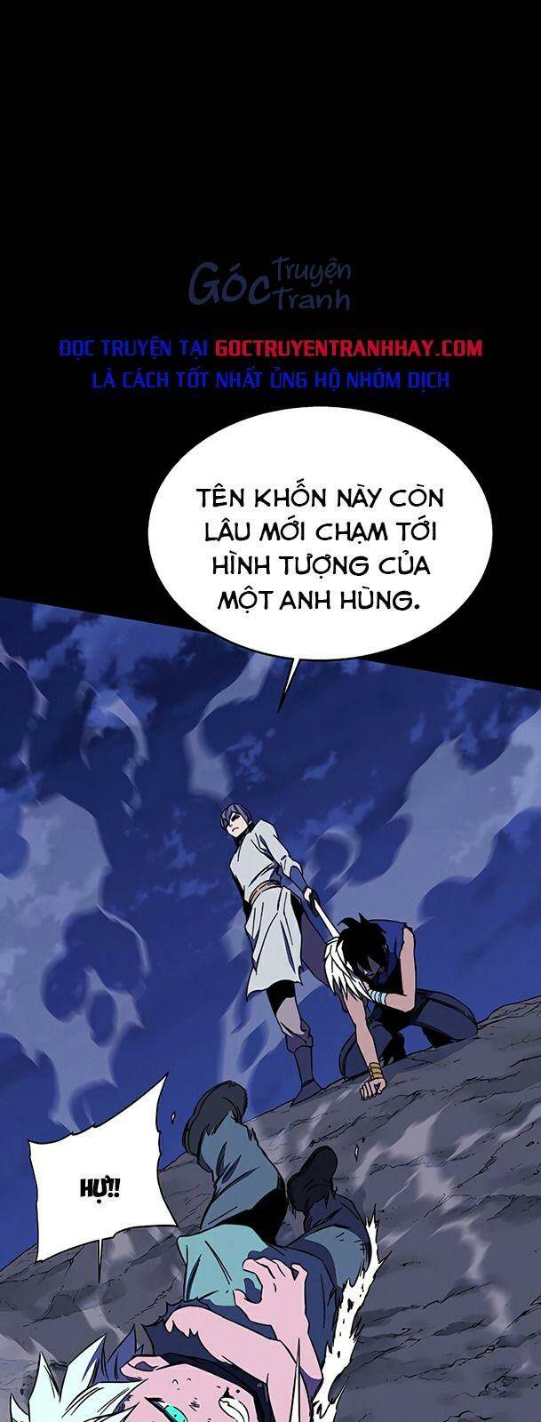 Ex & Ash Chapter 31 - Trang 2