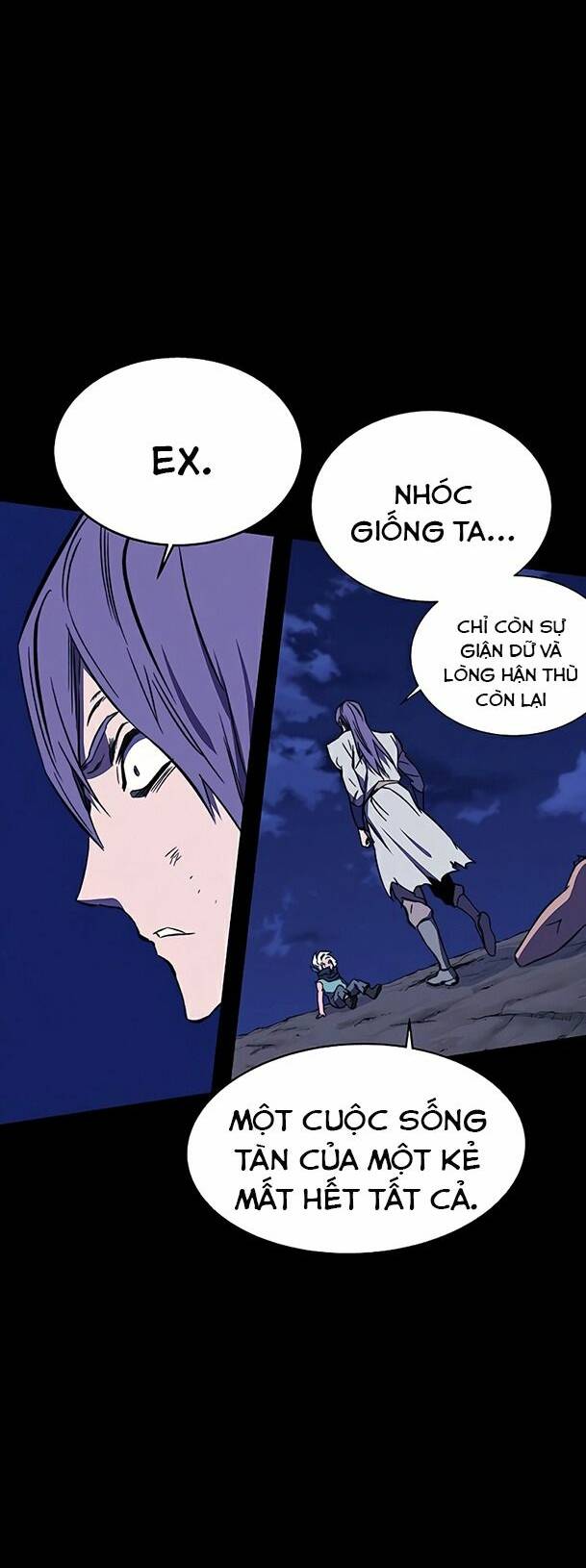 Ex & Ash Chapter 31 - Trang 2