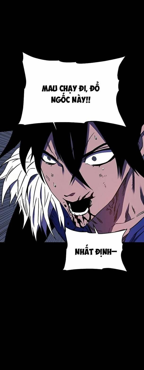 Ex & Ash Chapter 31 - Trang 2