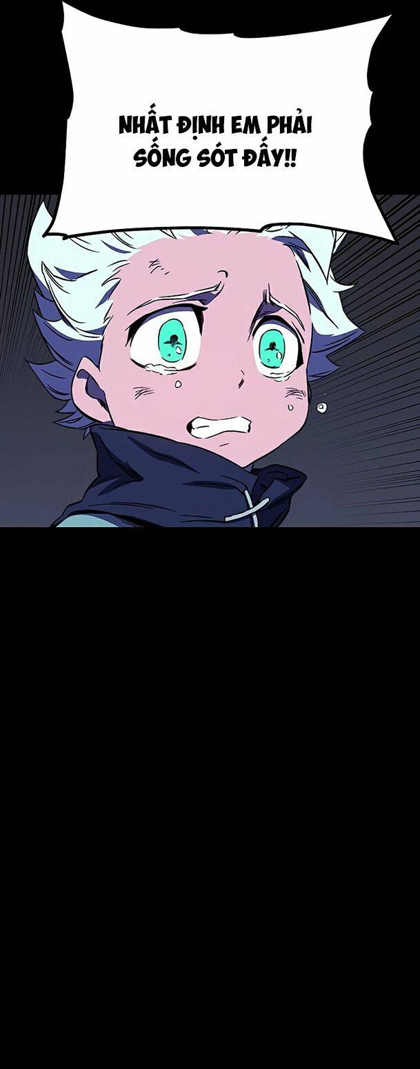 Ex & Ash Chapter 31 - Trang 2